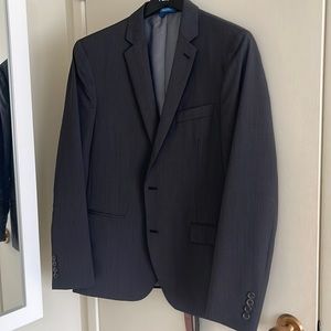 14th and Union, Men’s suit jacket